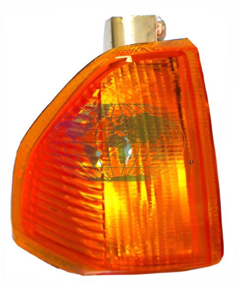 Lexmond Trading BV 3623301 - Direction Indicator