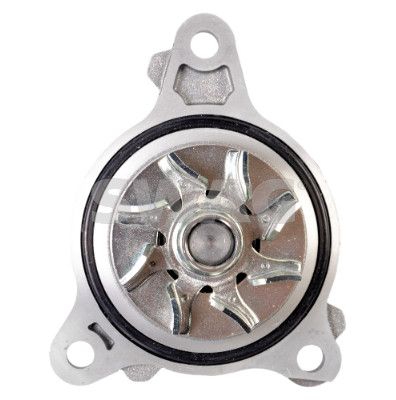 SWAG 33 10 9657 Water Pump, engine cooling