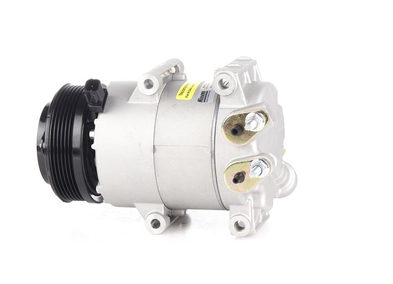 NISSENS 890321 Compressor, air conditioning