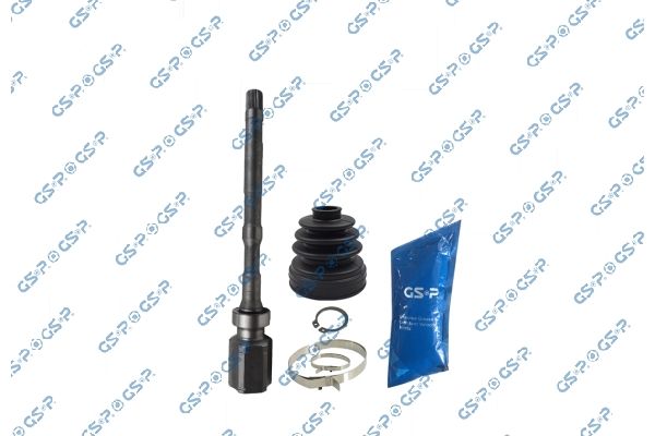 Prekės atitinka OEM kodą: FTB8-25-50X