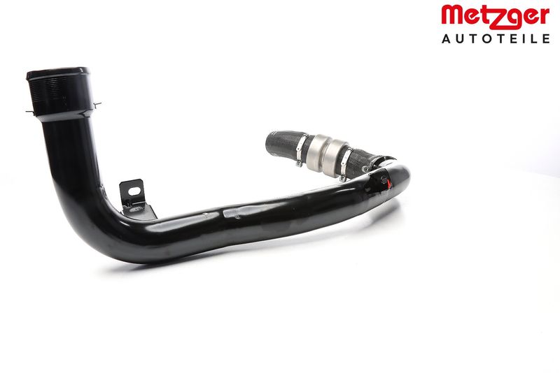 METZGER AUTOTEILE 2401420 Charge Air Hose