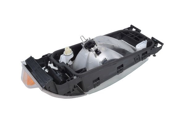 STELLOX 87-33039-SX Headlight