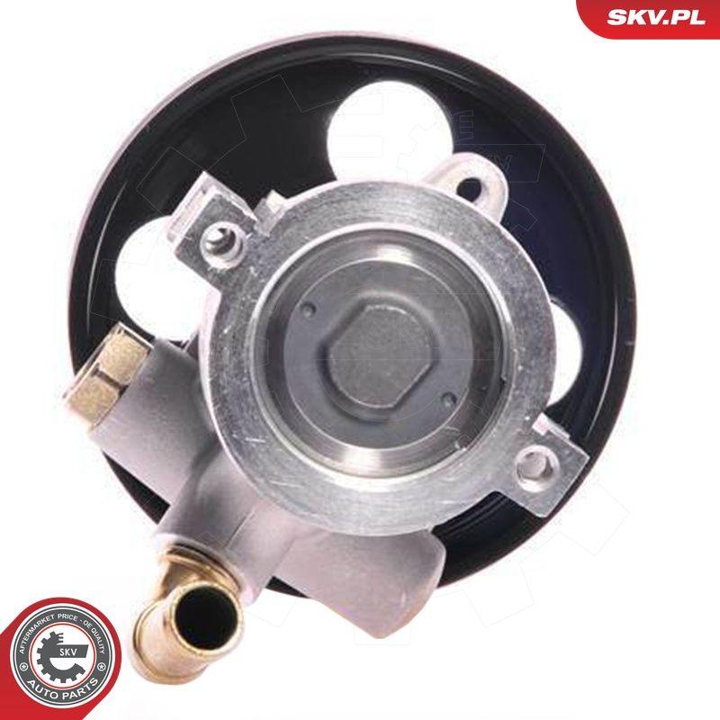 Hüdraulikapump, roolimine, ESEN SKV 10SKV156