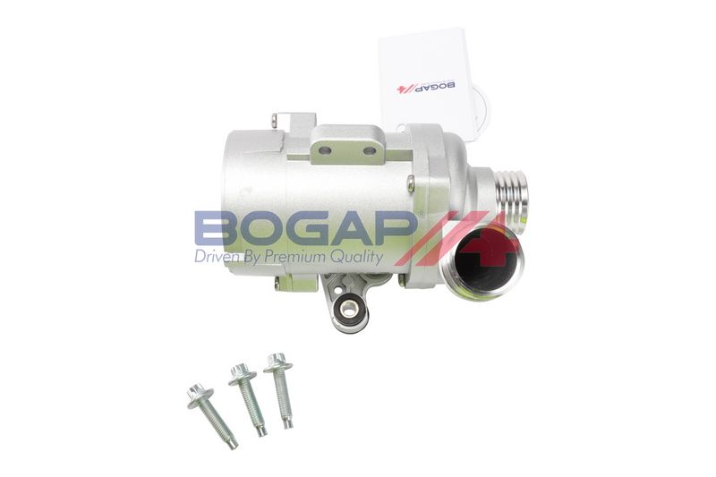 Bomba de Agua BOGAP B4232103 - 7