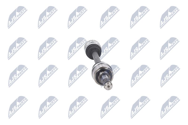 Veovõll, NTY NPW-JG-008