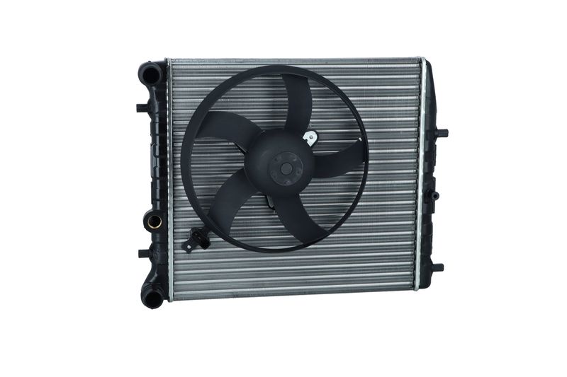 Radiaator, mootorijahutus, NRF 53021