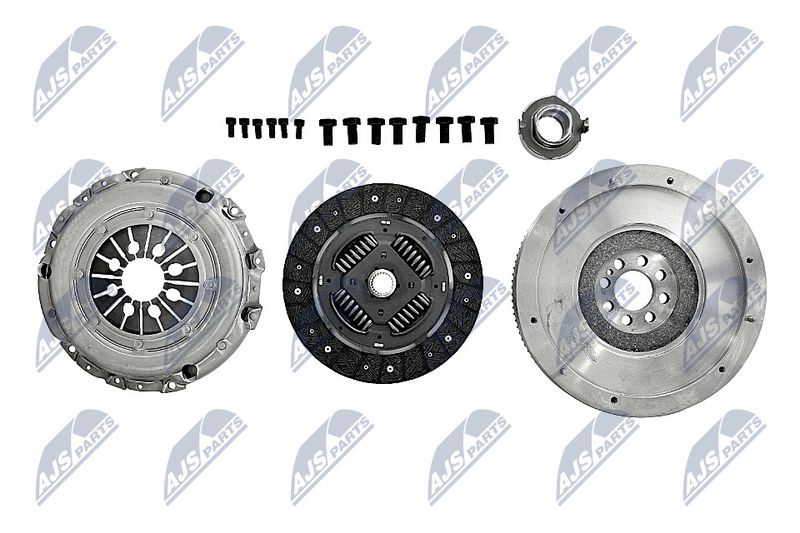 Sidurikomplekt, NTY NZS-MZ-001