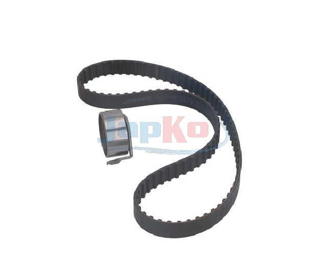 Hammasrihma komplekt, JAPKO KJT115
