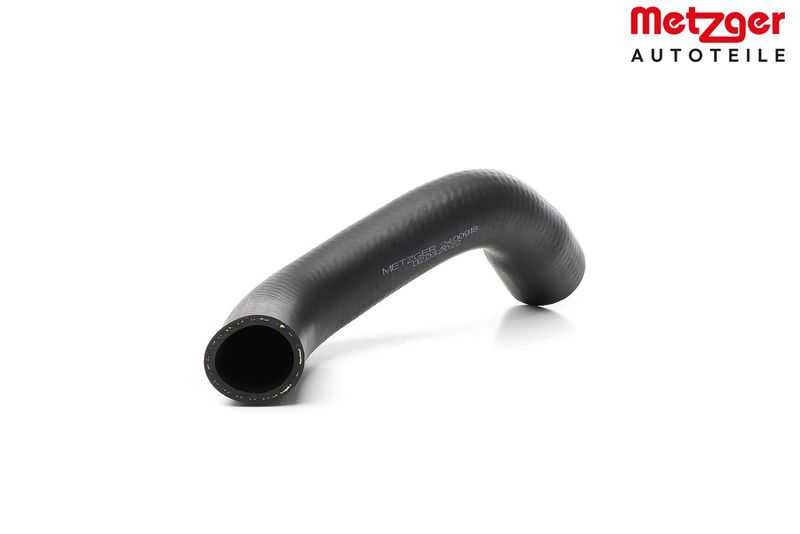 METZGER AUTOTEILE 2400918 Charge Air Hose