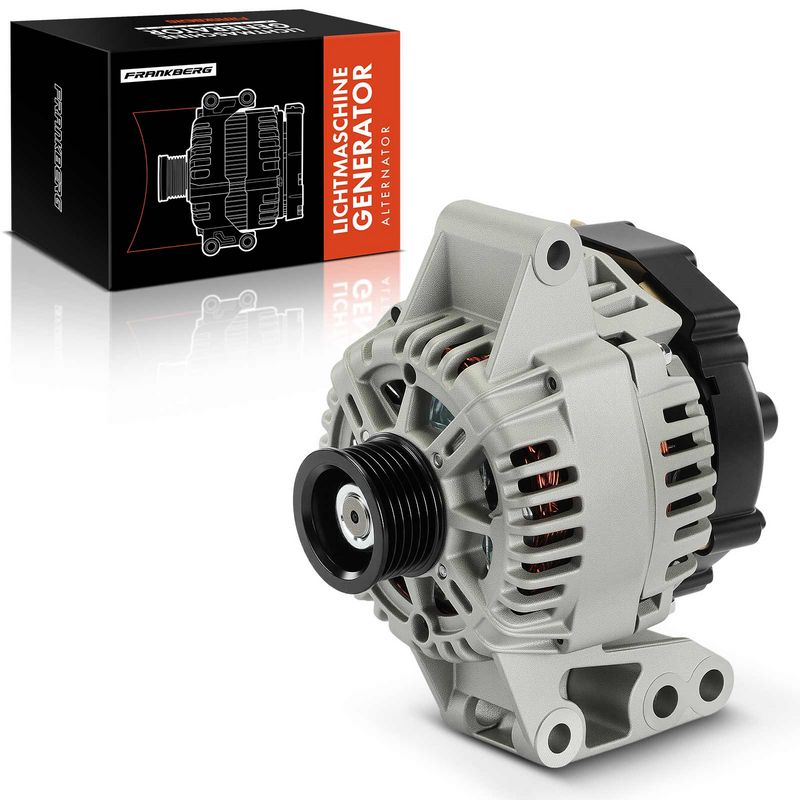 Frankberg 5481FB0061593 - Alternator