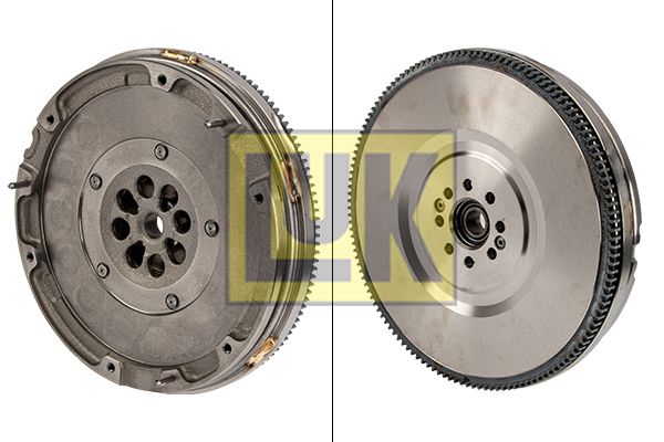 Schaeffler LuK Lendkerék 415 0710 10