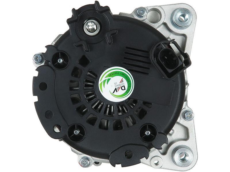 AS-PL A3494S Alternator