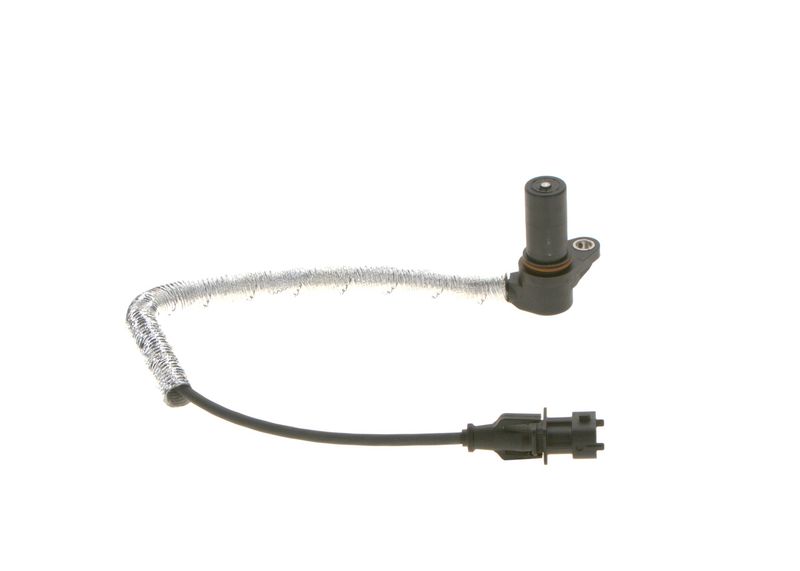BOSCH 0261210183 Sensor, crankshaft pulse