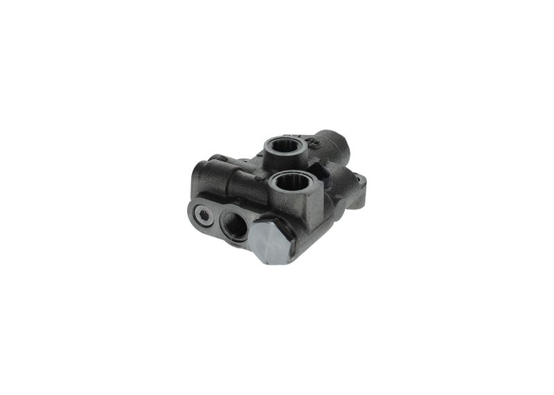 BOSCH 4533003755 Directional Valve Block, steering