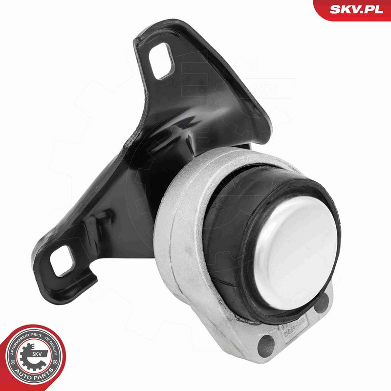 ESEN SKV 75SKV063 Mounting, engine