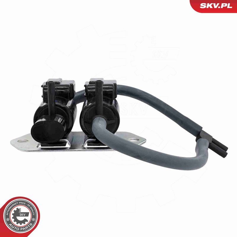 ESEN SKV 14SKV931 Pressure Converter, exhaust control