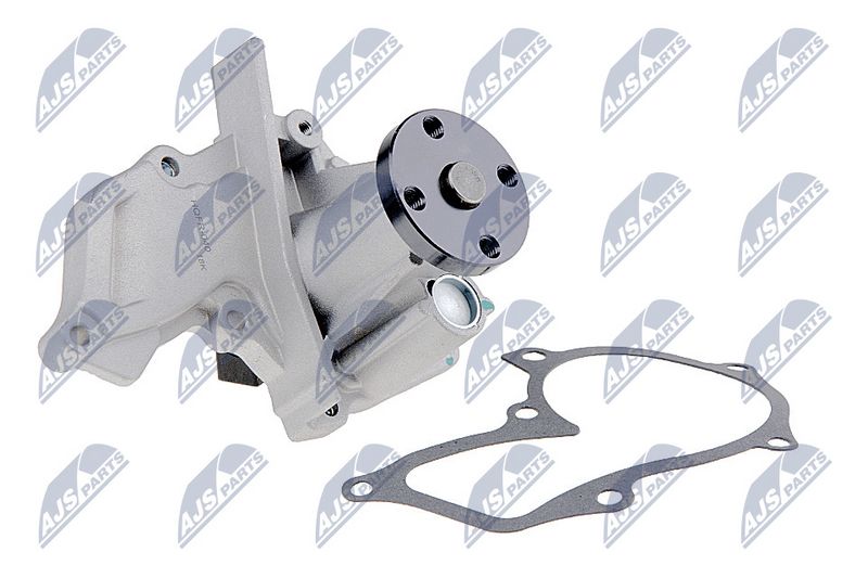 NTY CPW-FR-040 Water Pump, engine cooling