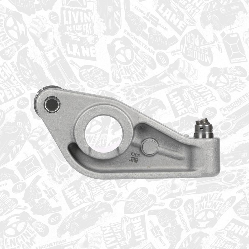 Product Image - Tuimelaar, motorsturing - VV0018 - ET ENGINETEAM
