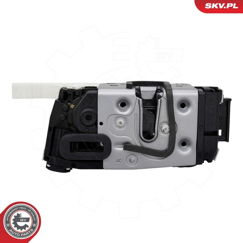 Ukselukk, ESEN SKV 16SKV973