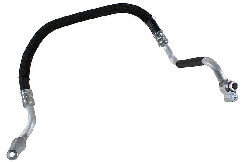 METZGER AUTOTEILE 2360149 - High-pressure Line, air conditioning