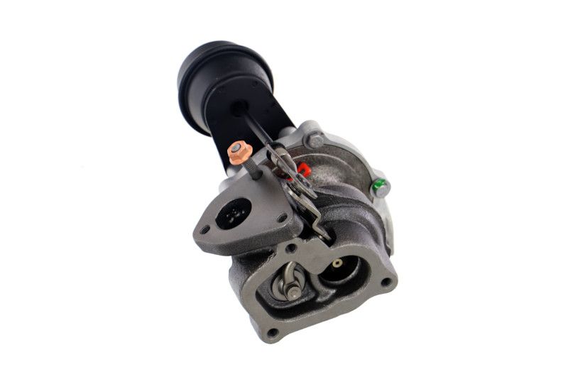 REMANTE 003-001-001258R Charger, charging (supercharged/turbocharged)