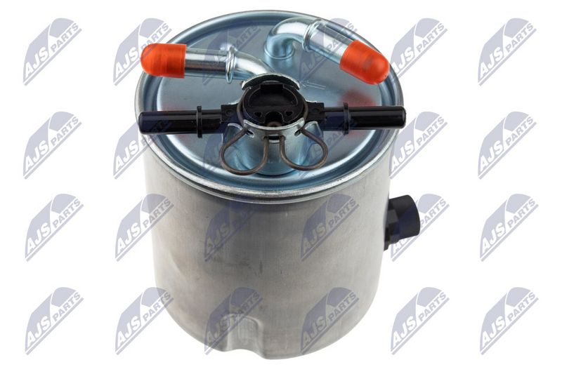 This part match OEM code: 16400-JY00D
