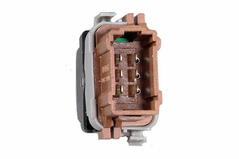 METZGER AUTOTEILE 0916943 Switch, window regulator