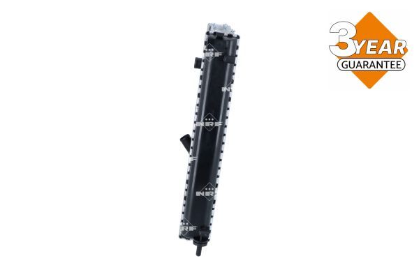 Radiador, refrigeración del motor NRF 53209
