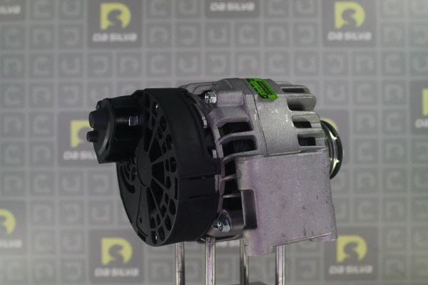 DA SILVA 011958 Alternator