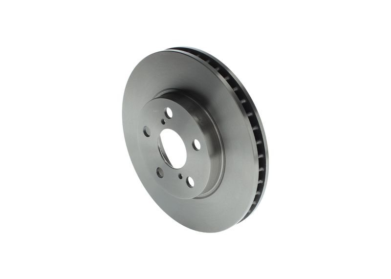 BOSCH 0986478858 Brake Disc
