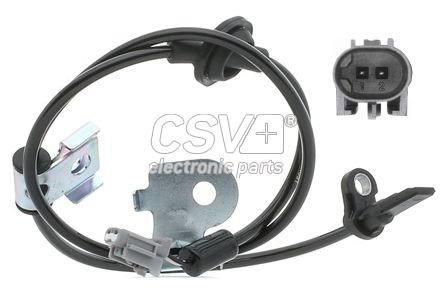 Sensor, revoluciones de la rueda