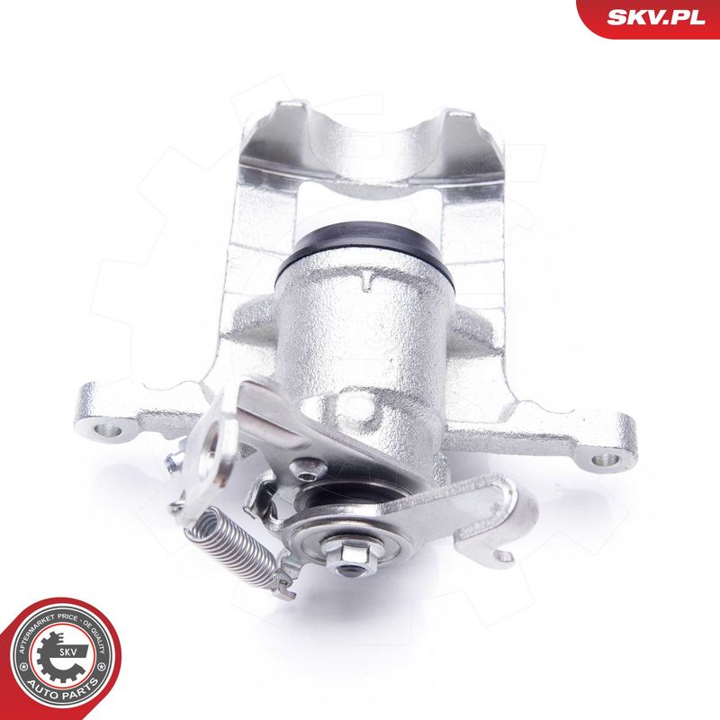 Pidurisadul, ESEN SKV 34SKV673