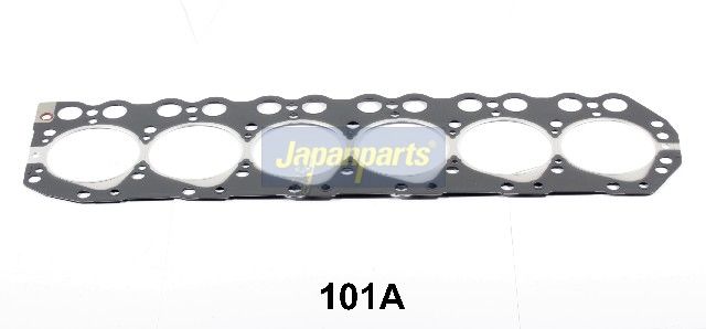 JAPANPARTS Tarpiklis, cilindro galva