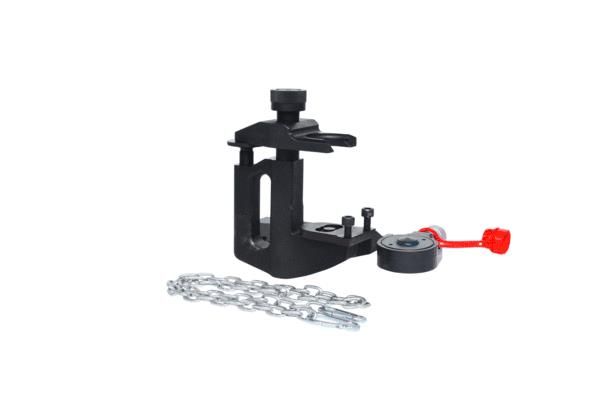 KS TOOLS 450.0120 Ejector Set, ball joint