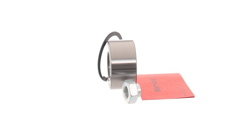 SKF VKBA 6643 Rato guolio komplektas
