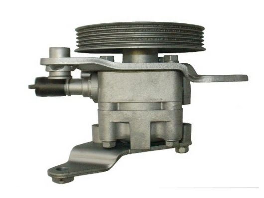 SPIDAN 54340 Vairo stiprintuvo siurblys