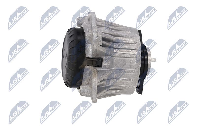 Paigutus, Mootor, NTY ZPS-ME-026