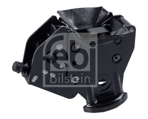 FEBI BILSTEIN 34240 Door Lock, driver cab