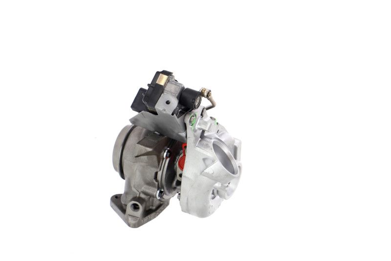 REMANTE 003-002-001014R Charger, charging (supercharged/turbocharged)