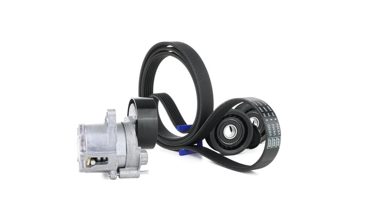 Soonrihmakomplekt, SKF VKMA 38026
