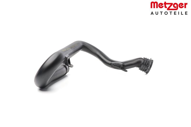 METZGER AUTOTEILE 2401257 Charge Air Hose