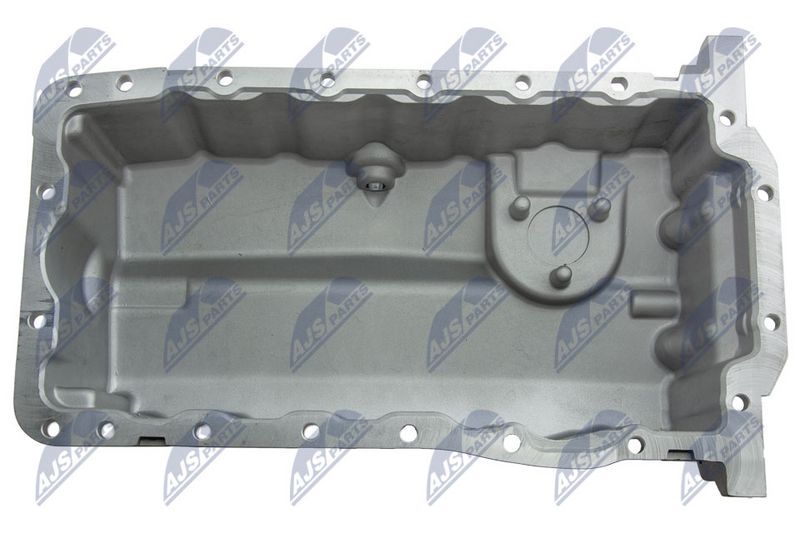 NTY BMO-VW-007 Oil Sump