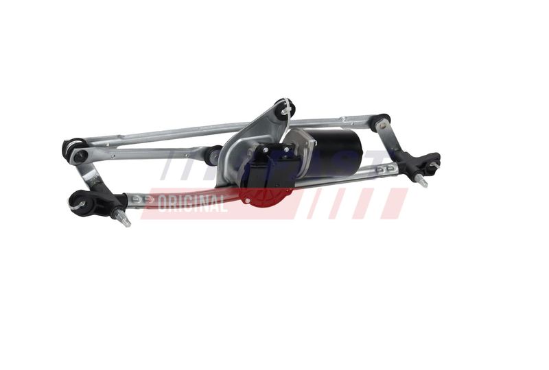 Pesurihoovastik, FAST FT12826