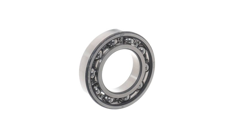 Laager, käigukast, SKF VKT 8927