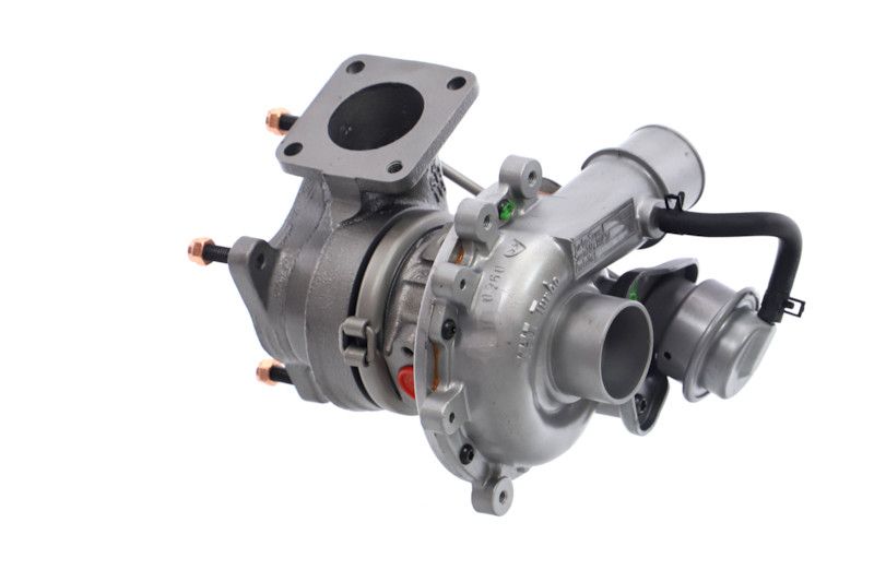 REMANTE 003-001-002085R Charger, charging (supercharged/turbocharged)