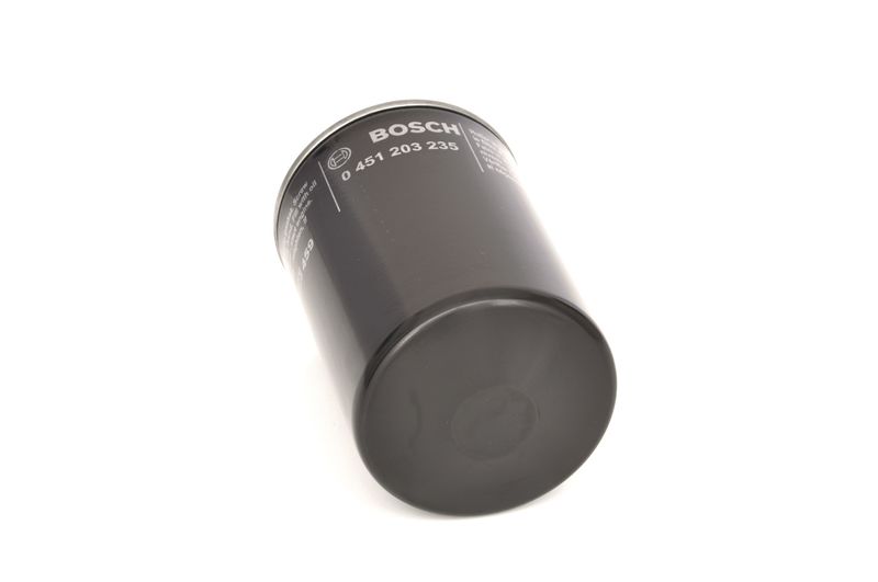 BOSCH 0451203235 Tepalo filtras