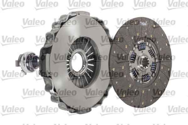 VALEO 805178 Clutch Kit