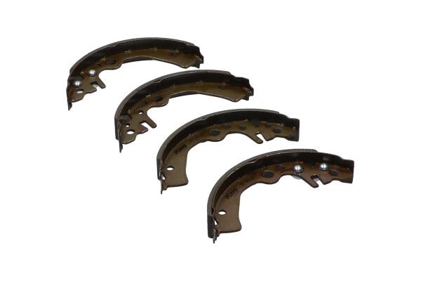 Kavo Parts KBS-7417 Brake Shoe Set