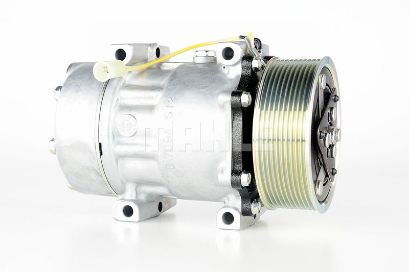 Product Image - Compressor, airconditioning - ACP393000P - MAHLE