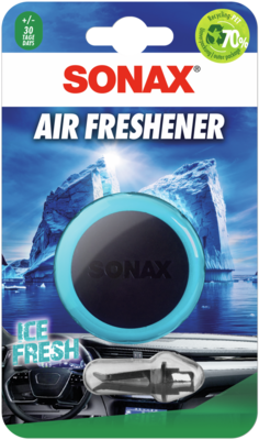 Deodorant SONAX Air Freshener Ice-fresh 03660410